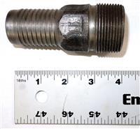 M9-6142 | 4730-01-125-2071 Hydraulic Fluid Reservoir Filter Pipe Nozzle for M916 and M920 NOS (1).jpg