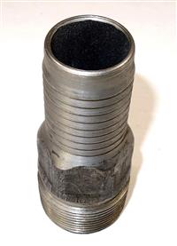 M9-6142 | 4730-01-125-2071 Hydraulic Fluid Reservoir Filter Pipe Nozzle for M916 and M920 NOS (4).jpg