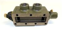 COM-5260 | 4810-00-117-0251 Dump Hydraulic Control Valve for M47 M59 M342 M342 M51 M817 Dump Trucks NOS (4).JPG