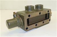 COM-5260 | 4810-00-117-0251 Dump Hydraulic Control Valve for M47 M59 M342 M342 M51 M817 Dump Trucks NOS (9).JPG