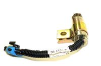 M9-961 | 4810-01-441-0851 M915 Series Fan Clutch Solenoid (5).JPG
