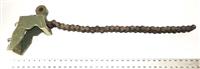 ALL-5163 | 4910-00-624-0552 Medium Duty Tow Bar Dual Chain Adapter (2) (Large).JPG