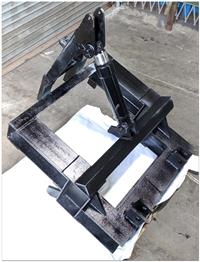 SP-2588 | 5 Ton Snow Plow Frame with Lift Cylinder (4).jpg