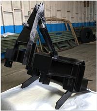 SP-2588 | 5 Ton Snow Plow Frame with Lift Cylinder (9).jpg