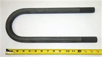9M-835 | 5306-00-741-1113 U Bolt for Rear Spring for Bridge Truck M139M812 M945 M945A1 M945A2 NOS (3).JPG