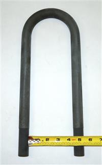 9M-835 | 5306-00-741-1113 U Bolt for Rear Spring for Bridge Truck M139M812 M945 M945A1 M945A2 NOS (5).JPG