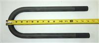 9M-835 | 5306-00-741-1113 U Bolt for Rear Spring for Bridge Truck M139M812 M945 M945A1 M945A2 NOS (6).JPG