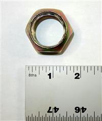 ALL-5075REARRTOUTER | 5310-00-176-6521 Outer Right Budd Style Wheel Lug Nut for M35 M35A1 M35A2 M809 M939 M939A1 NEW (2).JPG