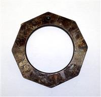 5T-904 | 5310-00-353-2297 Inner Axle Spindle Nut for M54 M809 and M939 Series NOS (1).JPG