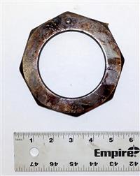 5T-904 | 5310-00-353-2297 Inner Axle Spindle Nut for M54 M809 and M939 Series NOS (3).JPG