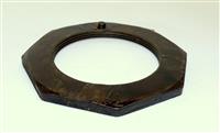 5T-904 | 5310-00-353-2297 Inner Axle Spindle Nut for M54 M809 and M939 Series NOS (4).JPG