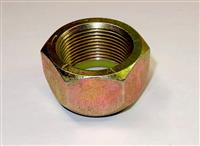 ALL-5075REARLTOUTER | 5310-01-270-5463 Outer Left Budd Style Wheel Lug Nut for M35 M35A1 M35A2 M809 M939 M939A1 NEW (1).JPG