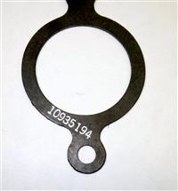 5T-848 | 5330-00-075-3330 Hydraulic Power Steering Pump Gasket for M54A2 Series 5 Ton with Multi Fuel Engine NOS (4).JPG