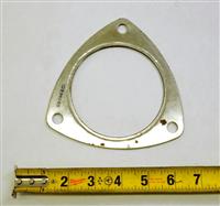 M35-656 | 5330-00-908-6277 Exhaust Pipe Gasket Elbow to Pipe for M35A2 Series with Multi Fuel Engine NOS (2).JPG