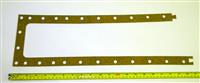 M9-6063 | 5330-01-155-9652 Lower Radiator Gasket for M915 Series and M916A1 LET NOS(6).JPG