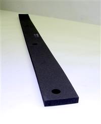 SP-1682 | 5330-01-175-5063 Weather Strip, Seal for M1A1 Abrams Tank NOS (2).JPG
