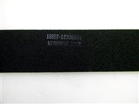 SP-1682 | 5330-01-175-5063 Weather Strip, Seal for M1A1 Abrams Tank NOS (4).JPG