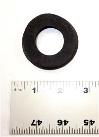HM-862 | 5330-01-272-2601 AC and Heater Compartment Panel Side Gasket for HMMWV NOS (2).JPG
