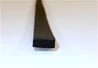 HM-812 | 5330-01-298-4713 Ambulance Body Rear Door Upper Seal for HMMWV NOS (1).JPG