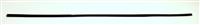 HM-812 | 5330-01-298-4713 Ambulance Body Rear Door Upper Seal for HMMWV NOS (4).JPG
