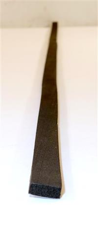 HM-812 | 5330-01-298-4713 Ambulance Body Rear Door Upper Seal for HMMWV NOS (5).JPG