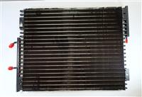 HM-825 | 5330-01-580-5517 Engine Transmission Oil Cooler for HMMWV NOS (2).JPG