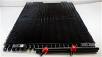 HM-825 | 5330-01-580-5517 Engine Transmission Oil Cooler for HMMWV NOS (5).JPG