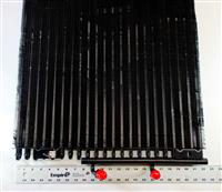 HM-825 | 5330-01-580-5517 Engine Transmission Oil Cooler for HMMWV NOS (9).JPG