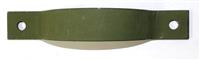 M35-673 | 5340-00-097-6399 M35A2 Exhaust Cover Bracket (2) (Large).JPG
