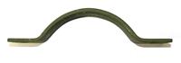 M35-673 | 5340-00-097-6399 M35A2 Exhaust Cover Bracket (Large) (2).JPG