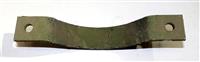 M35-673 | 5340-00-097-6399 M35A2 Exhaust Cover Bracket USED  (1).JPG