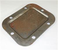 SPC-111 | 5340-00-354-0771 Spicer Transmission PTO Access Cover N.O.S (4).JPG