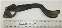 TR-227 | 5340-00-741-1011 Parking Brake Lever for Military Trailer NOS (2).JPG