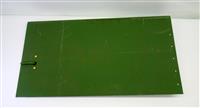 5T-843 | 5340-01-060-7450 Battery Box Access Door Panel for M54 Series 5 Ton Trucks NOS (3).JPG