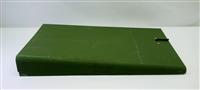 5T-843 | 5340-01-060-7450 Battery Box Access Door Panel for M54 Series 5 Ton Trucks NOS (5).JPG