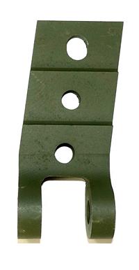 HM-360 | 5340-01-185-6998 HMMWV Lower Left Hand Windshield Butt Hinge (1) (Large).JPG