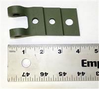 HM-360 | 5340-01-185-6998 HMMWV Lower Left Hand Windshield Butt Hinge (3) (Large).JPG