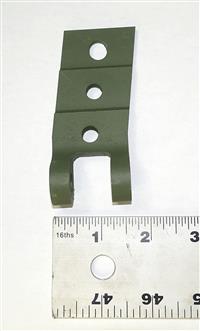 HM-360 | 5340-01-185-6998 HMMWV Lower Left Hand Windshield Butt Hinge (4) (Large).JPG
