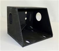 HM-933RIGHT | 5340-01-196-4722 Outer Right Hand Bumper Support Bracket for HMMWV NOS (11).JPG