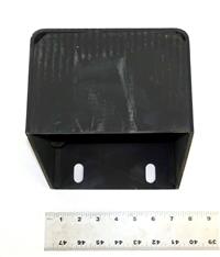 HM-933RIGHT | 5340-01-196-4722 Outer Right Hand Bumper Support Bracket for HMMWV NOS (2).JPG