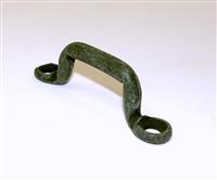 HM-940 | 5340-01-197-8673 Tailgate Bow Handle for HMMWV NOS (1).JPG