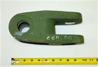 HEM-223 | 5340-01-227-3521 Tow Spade Clevis End for Oshkosh HEMTT M984 and M984A1 NOS (3).JPG