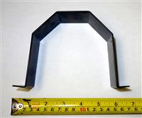 HM-764 | 5340-01-271-6465 Dehydrator Receiver Mounting Bracket for M997 HMMWV Ambulance NOS (2).JPG