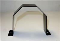 HM-764 | 5340-01-271-6465 Dehydrator Receiver Mounting Bracket for M997 HMMWV Ambulance NOS (5).JPG
