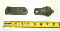 HM-705 | 5340-01-314-1955 5340-01-315-1956 Upper and Lower Left Hand Mirror Bracket for HMMWV USED (2).JPG