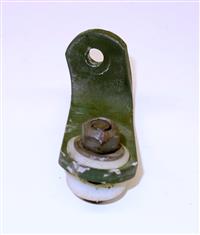 HM-705 | 5340-01-314-1955 5340-01-315-1956 Upper and Lower Left Hand Mirror Bracket for HMMWV USED (5).JPG