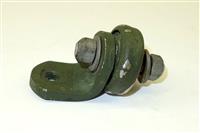 HM-705 | 5340-01-314-1955 5340-01-315-1956 Upper and Lower Left Hand Mirror Bracket for HMMWV USED (6).JPG