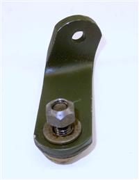 HM-704 | 5340-01-316-1507 5340-01-316-2959 Upper and Lower Mirror Mounting Bracket for HMMWV USED (1).JPG