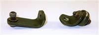 HM-704 | 5340-01-316-1507 5340-01-316-2959 Upper and Lower Mirror Mounting Bracket for HMMWV USED (4).JPG