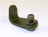 HM-704 | 5340-01-316-1507 5340-01-316-2959 Upper and Lower Mirror Mounting Bracket for HMMWV USED (5).JPG